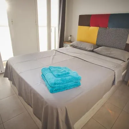 Perdiz Holidayfv Appartement