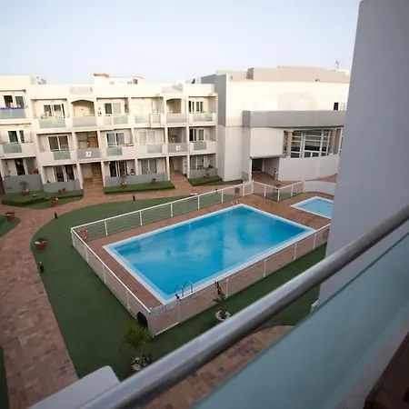 Perdiz Holidayfv Appartement