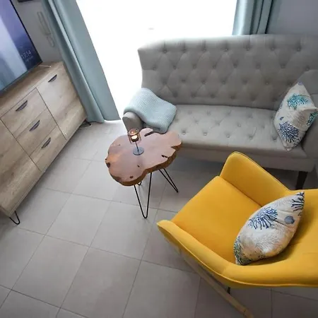 Perdiz Holidayfv Appartement Corralejo