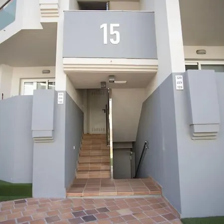 Appartement Perdiz Holidayfv Corralejo