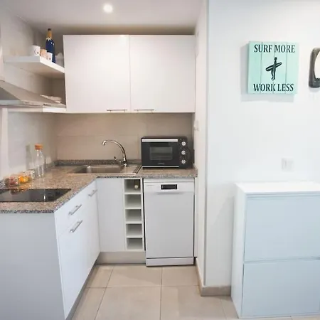 Appartement Perdiz Holidayfv