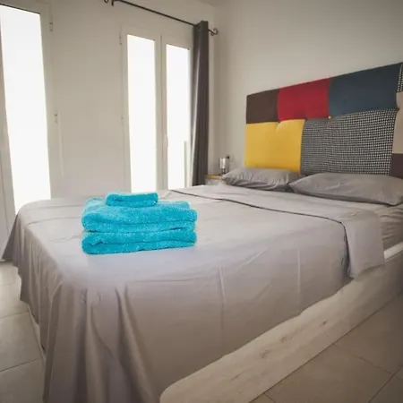 Perdiz Holidayfv * Corralejo