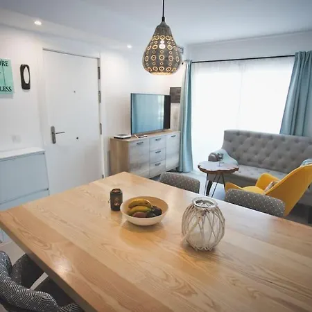 Perdiz Holidayfv Apartment