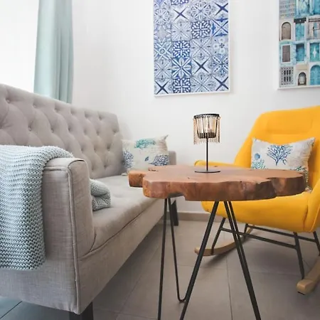 Perdiz Holidayfv Apartment