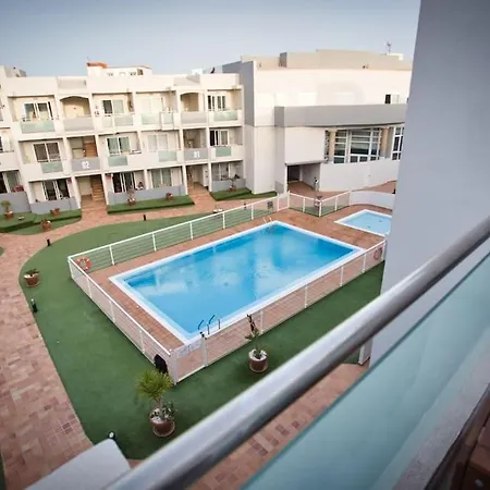 Perdiz Holidayfv Apartment