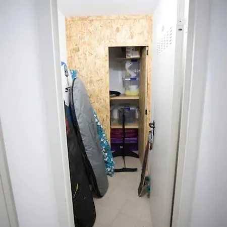 Perdiz Holidayfv Apartment *