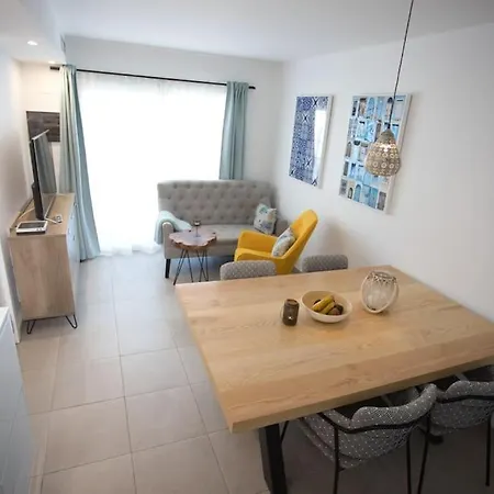 Perdiz Holidayfv Corralejo