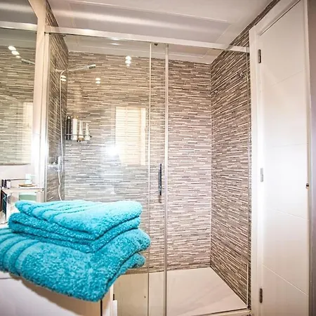 Apartment Perdiz Holidayfv *