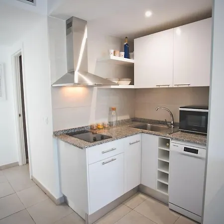 Apartment Perdiz Holidayfv